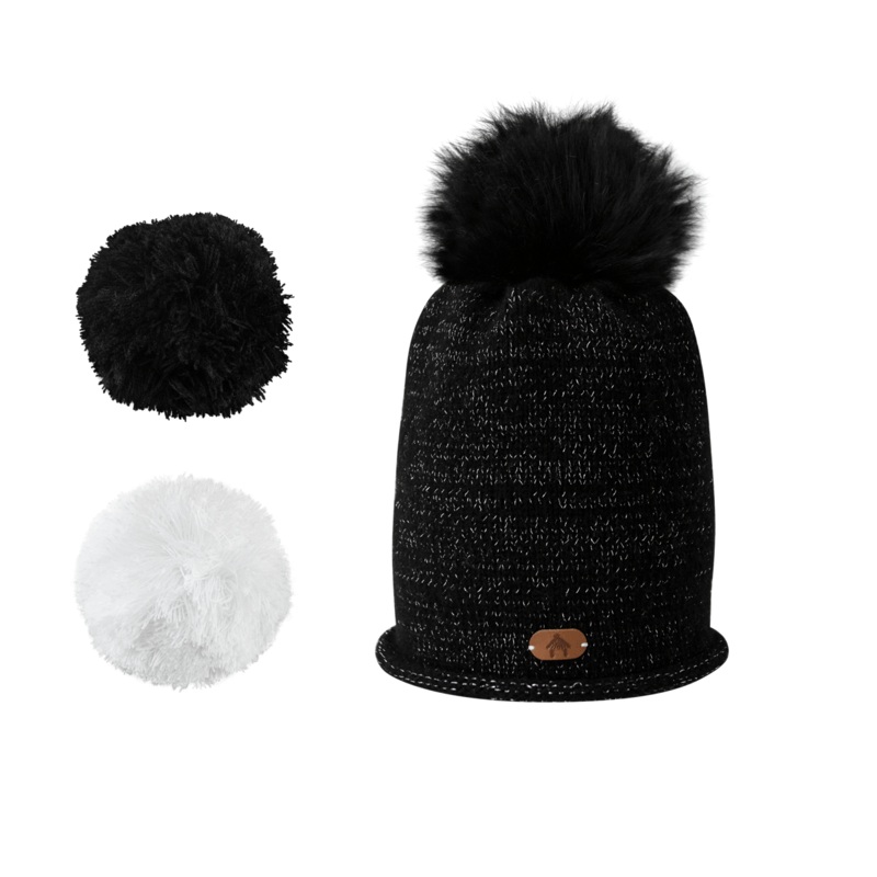 Hydromel Black Lurex