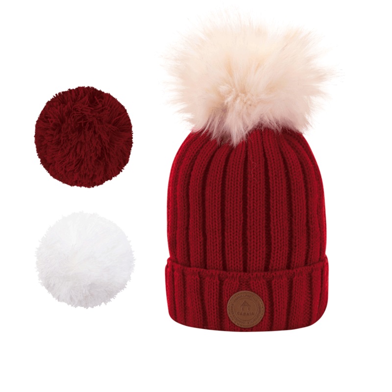 Kir Royal Burgundy Polar