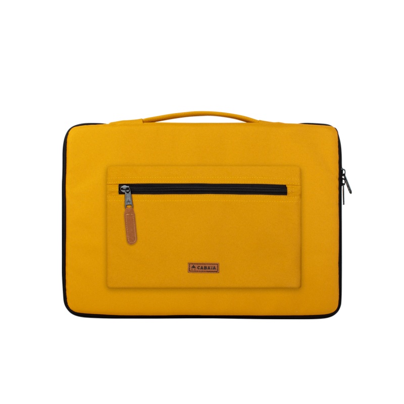 Laptop case 14" Canary Wharf