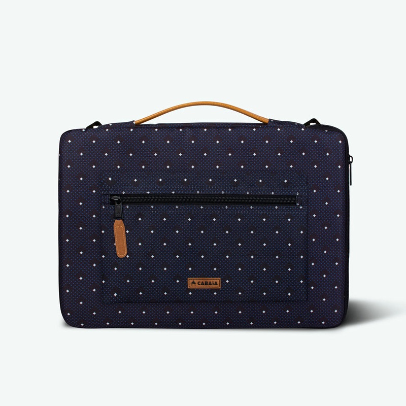 Laptop case 14" La Dfense