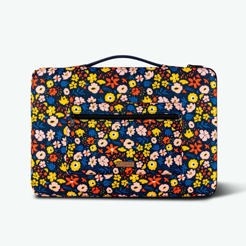 Laptop case 16" Beijing CBD