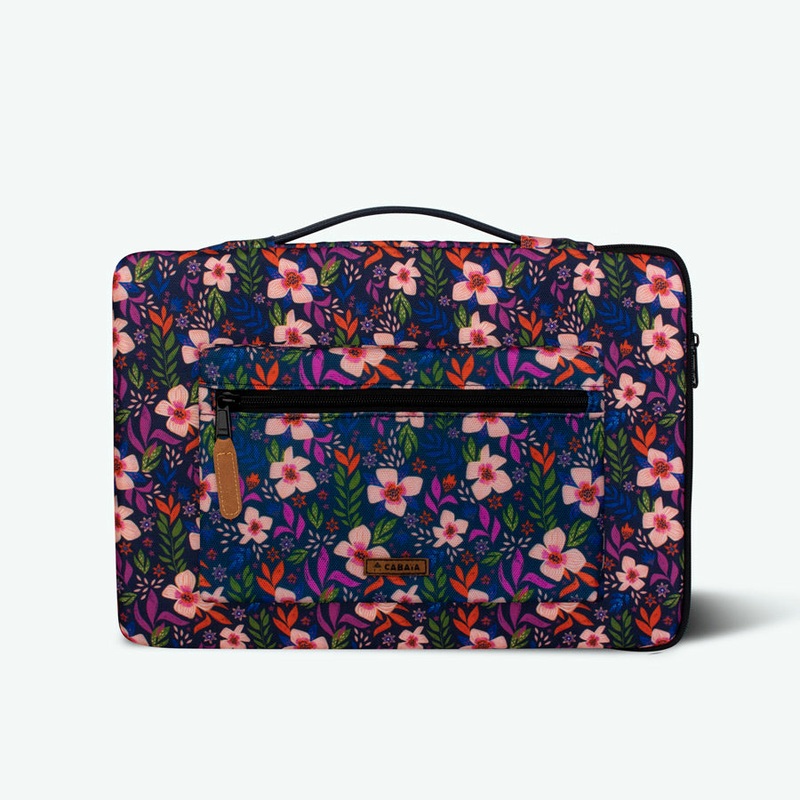 Laptop case 16" La City