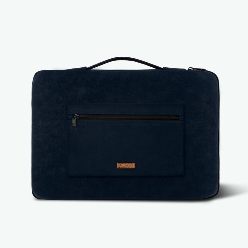 Laptop case 16" QCA