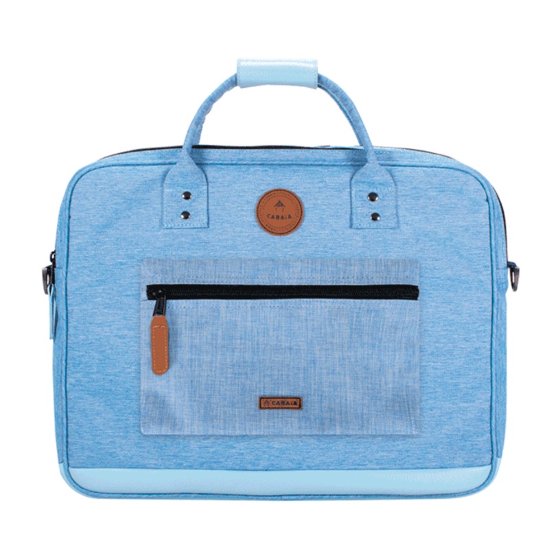 Messenger bag Ajaccio - 1 pocket
