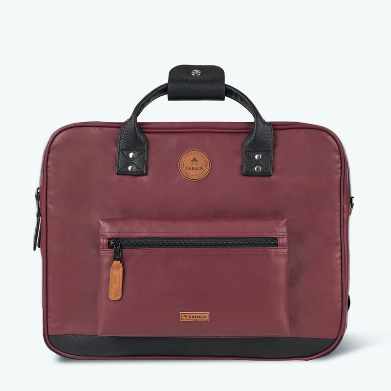 Messenger bag Perth - 1 pocket