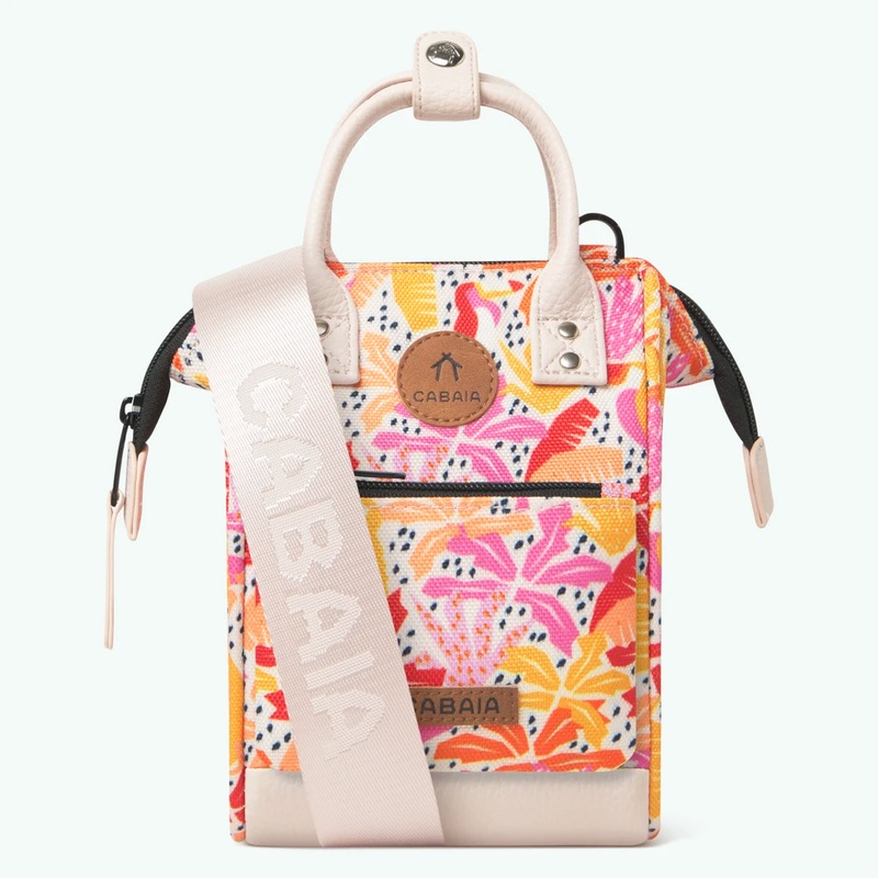 Nano Adventurer Pirae