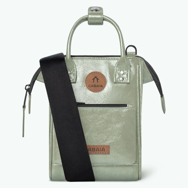 Nano adventurer Riverdale