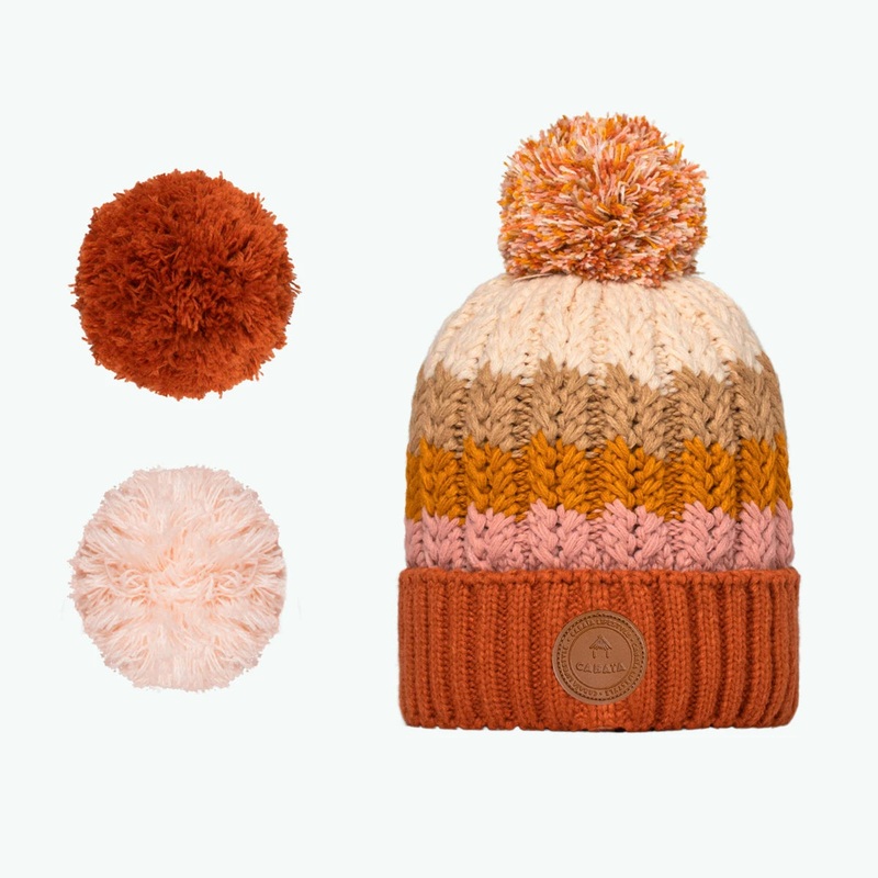 Paloma Orange