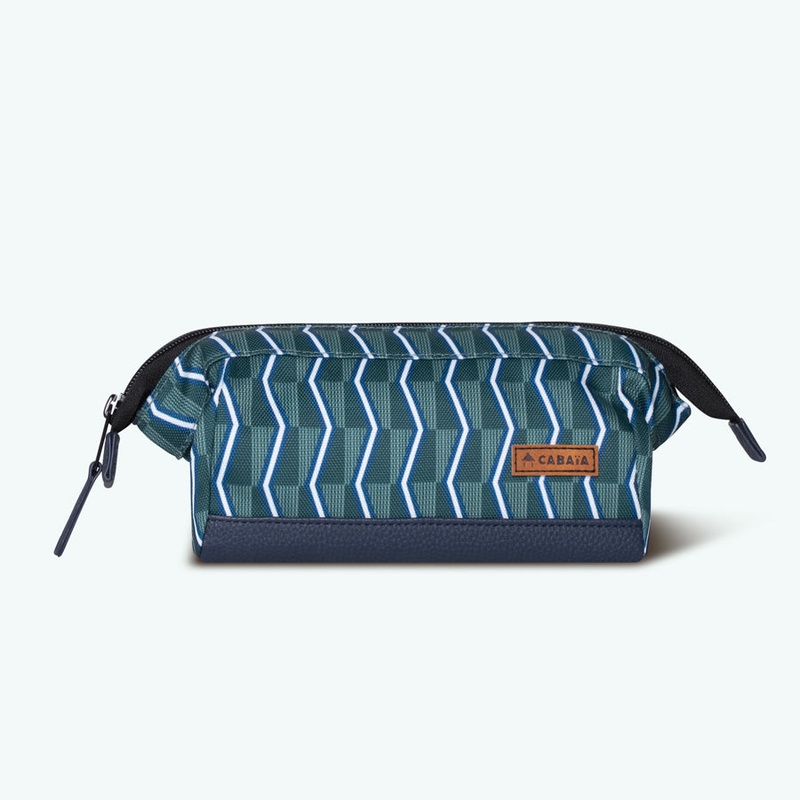 Pencil case Boulevard Haussmann