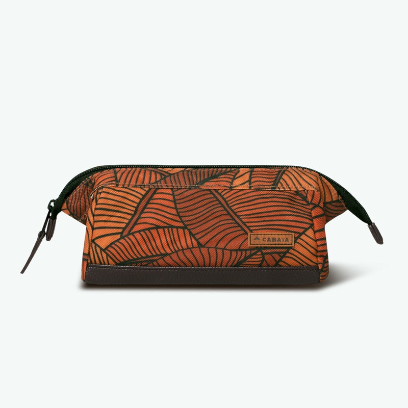 Pencil case Elm Street