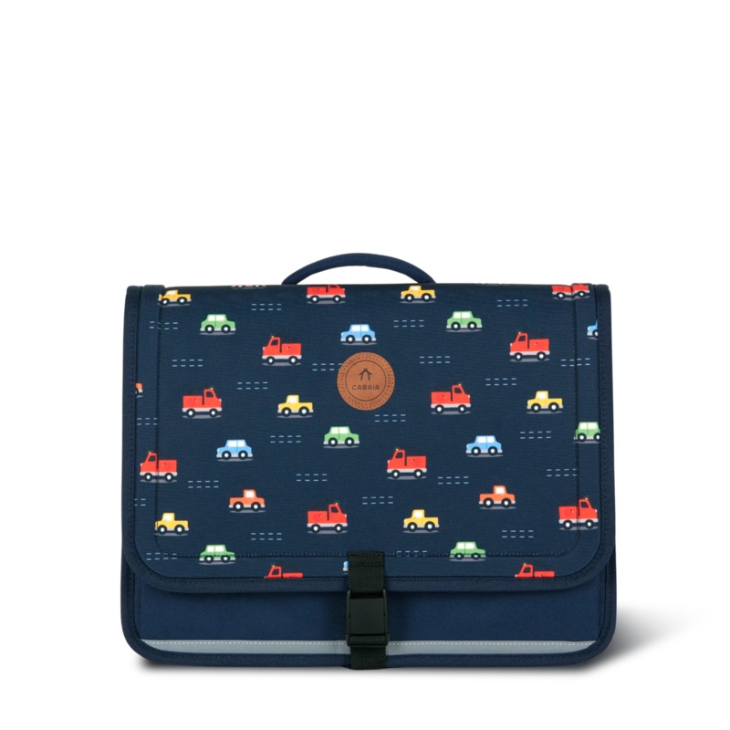 School bag Discover Small Maranello