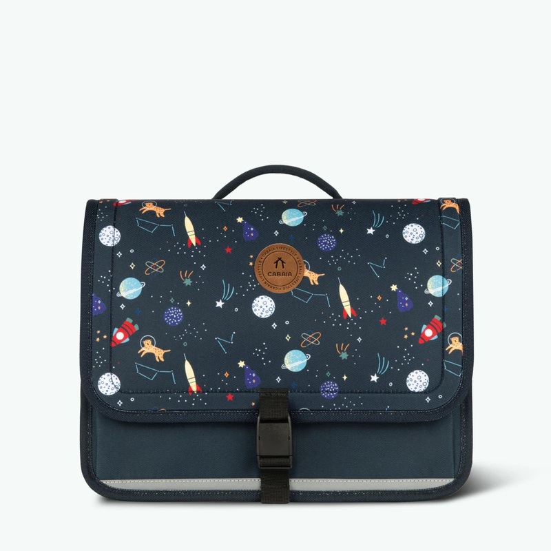 School bag Discover Small Reykjavik-Roswell