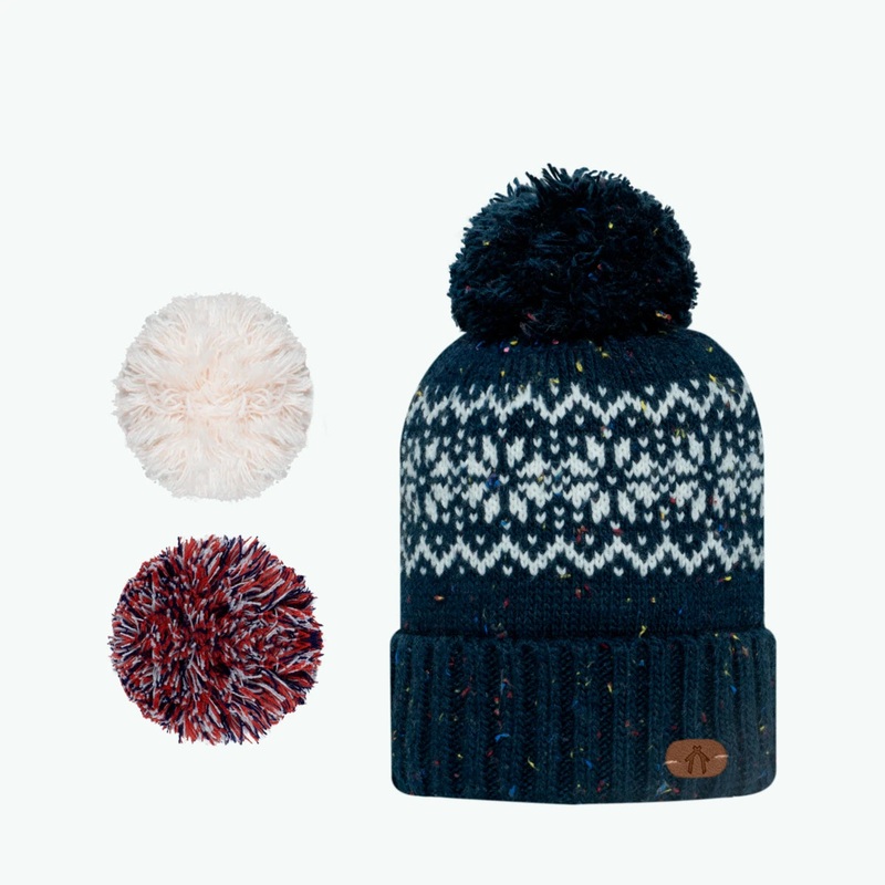 Spritz Navy Polar