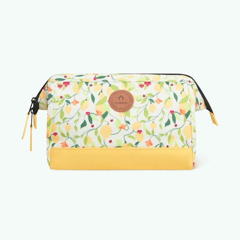 Toiletry bag Rue du Panier