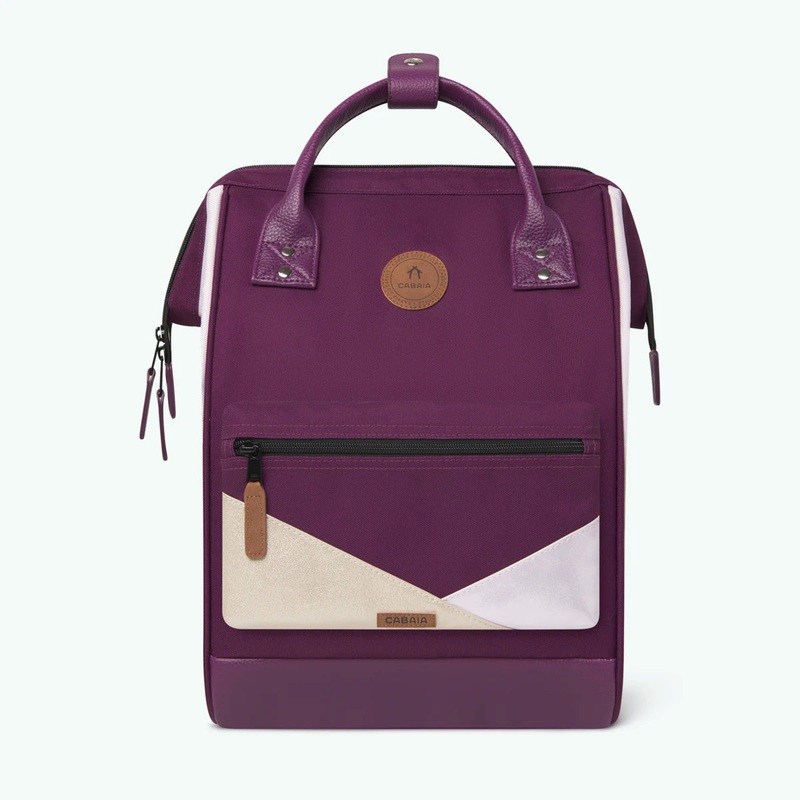 Backpack Adventurer Medium Kingston - 1 pocket