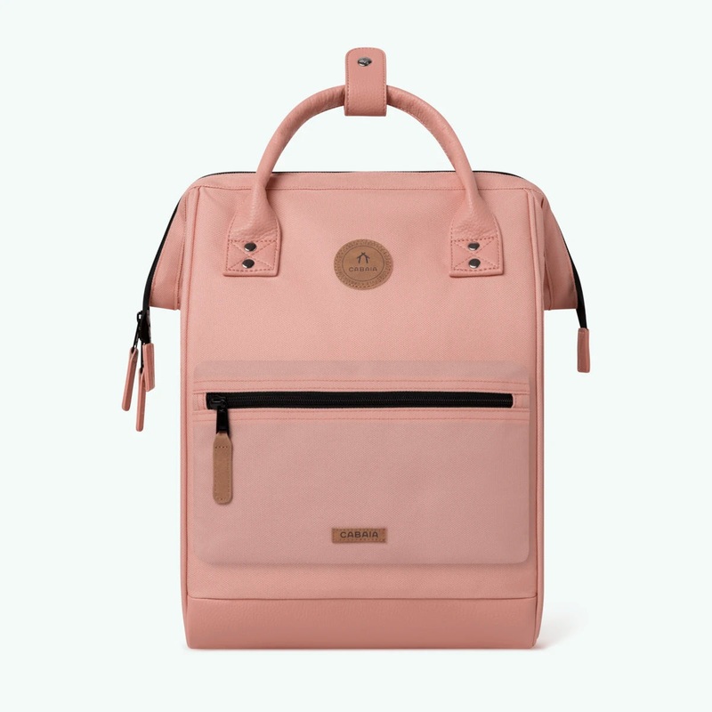 Backpack Adventurer Medium San Miguelito - 1 pocket