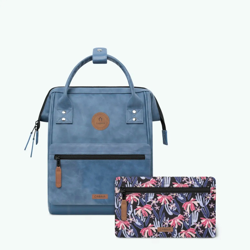 Backpack Adventurer Small Galway