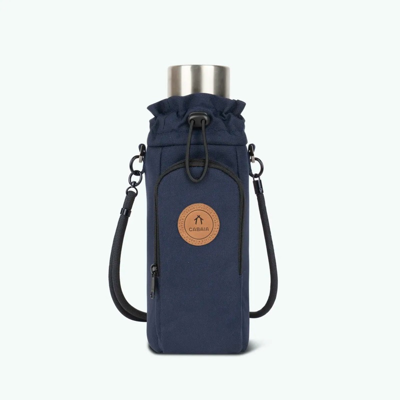 Bottle bag Reykjavik