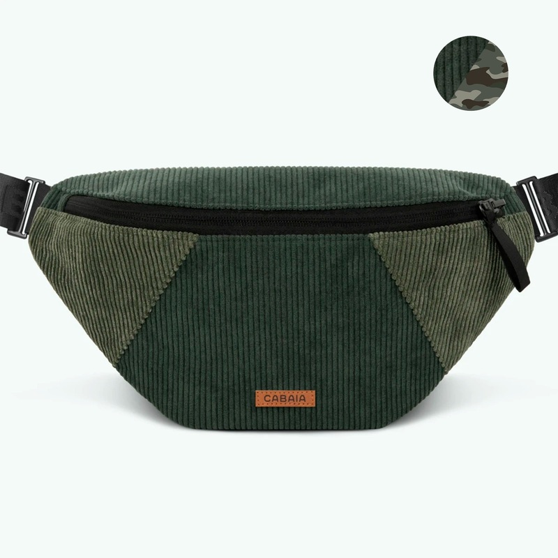 Bum bag Large Doha