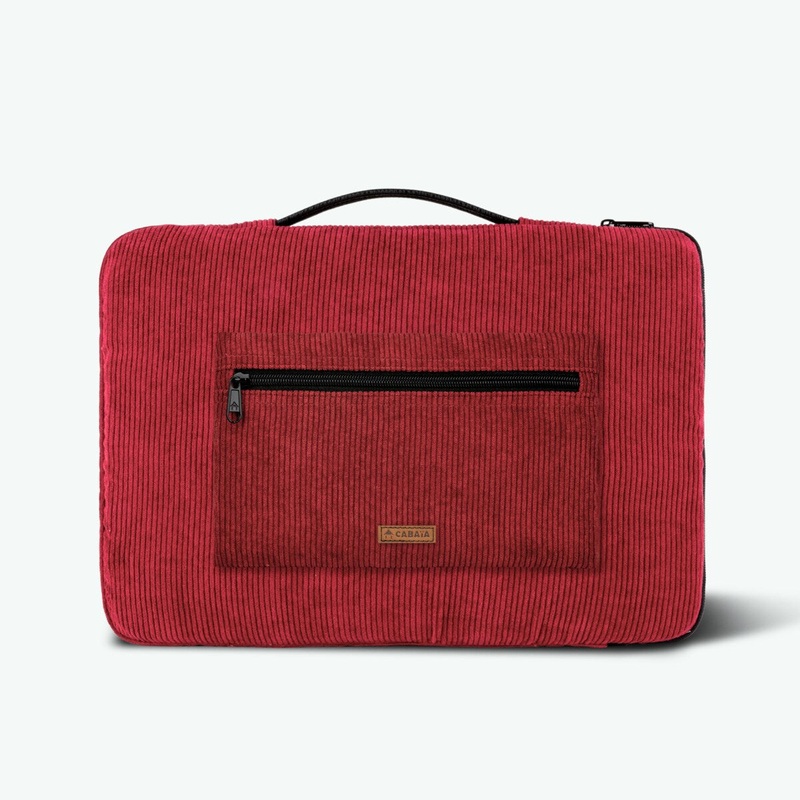 Laptop case 16" Potsdamer Platz