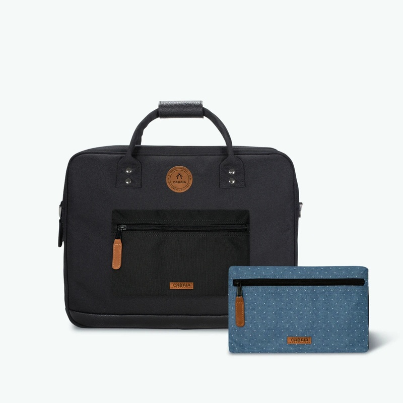 Messenger bag Berlin