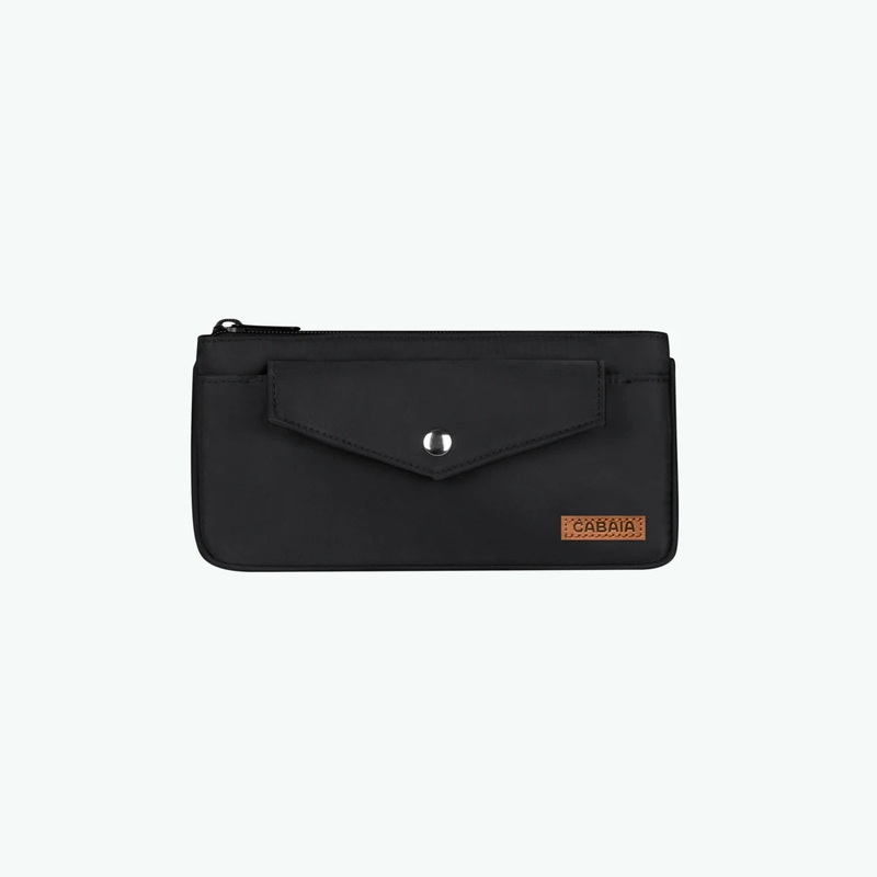 Pocket Crossbody Medium Cambridge