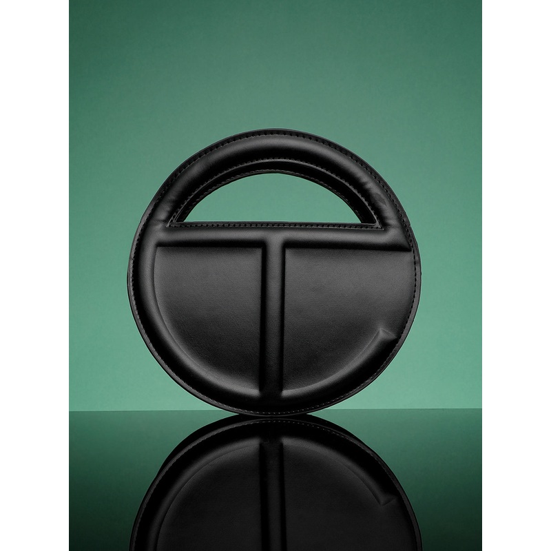 Wheel Hand Bag