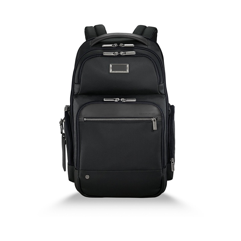 Briggs & Riley @Work Medium Cargo Backpack (SA)
