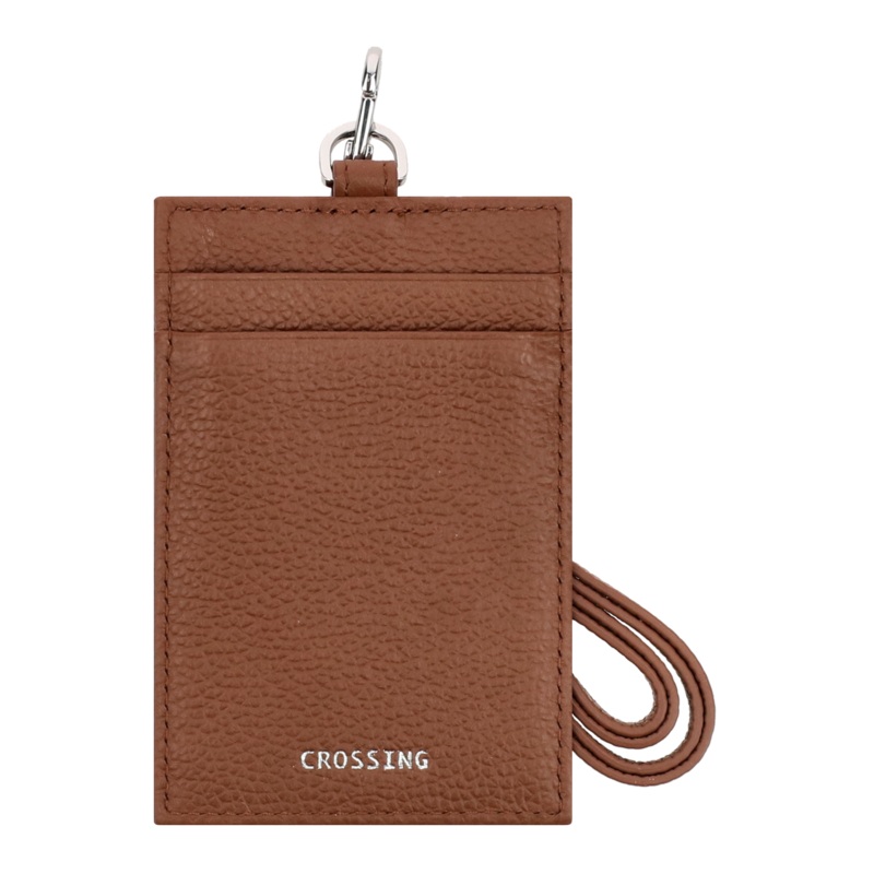 Crossing Milano Crossing Lanyard
