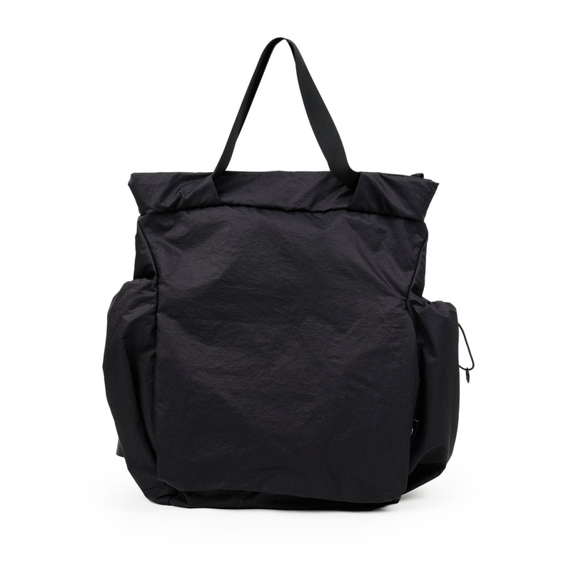 Hellolulu Rowdy All Day Totepack (S) Eco Edition