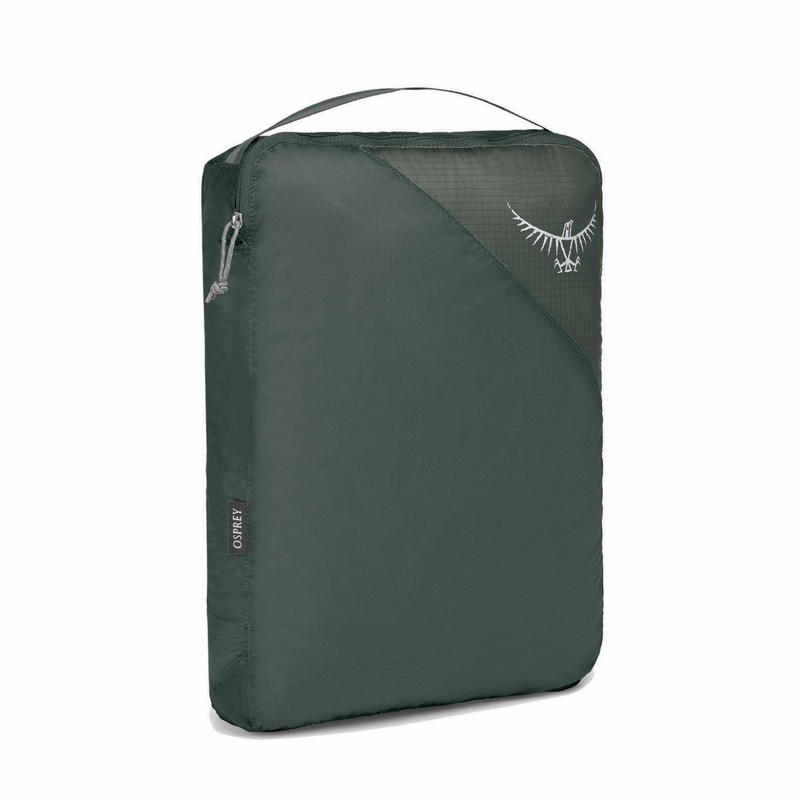 Osprey Ultralight Packing Cube Large - Lightweight Travel (SA)