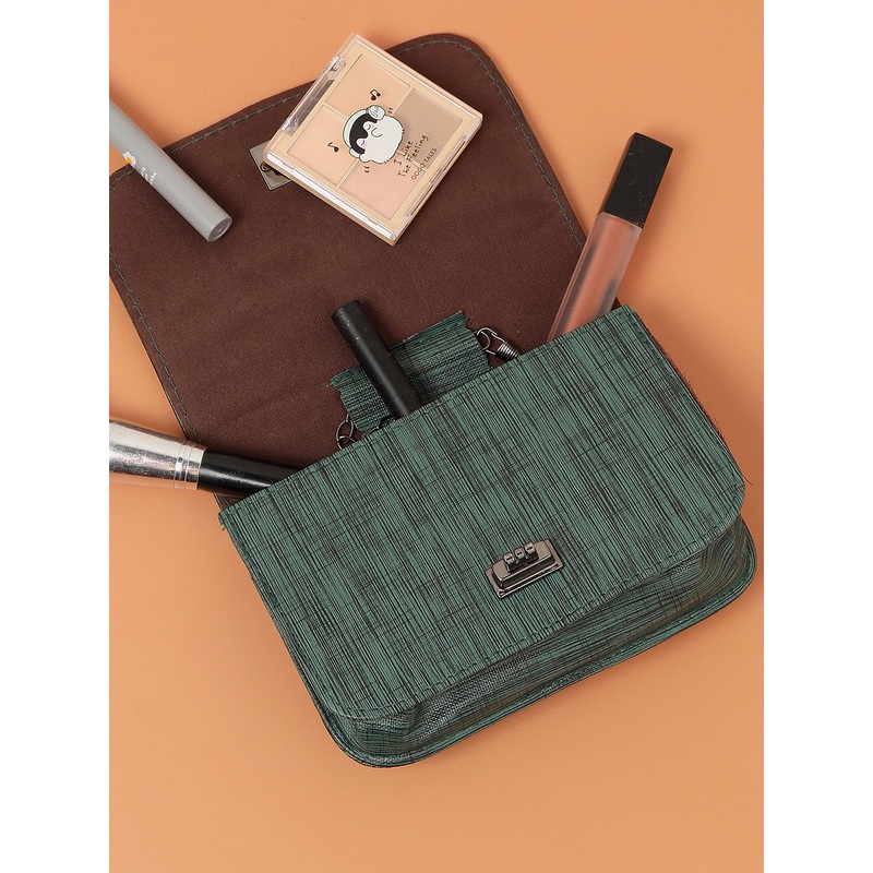 Sabrina Multicolor Cross Body Bag