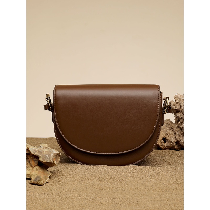Urban Curve Sling Bag
