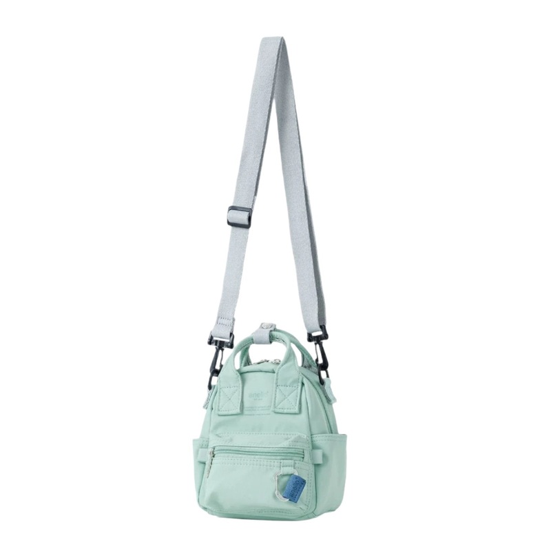 Anello Base 2Way Nano Shoulder Bag (SA)
