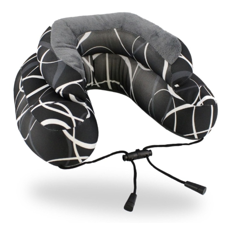 Cabeau Evolution Microbead Travel Neck Pillow