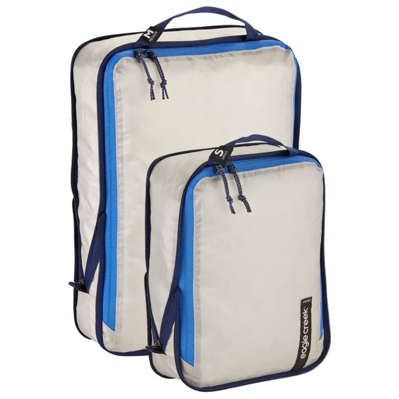Eagle Creek Pack-It Isolate Compression Cube Set S/M (SA)