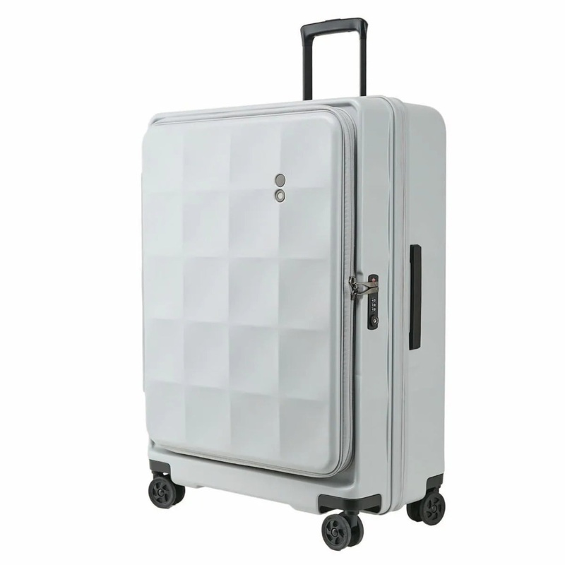Echolac Square FX 28" Upright (SA)
