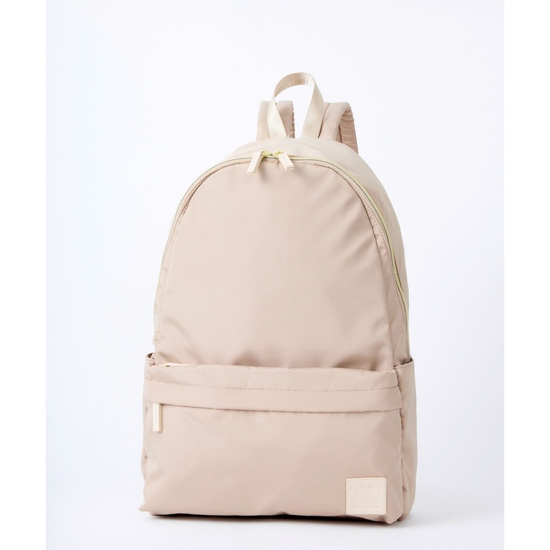 Legato Largo Silky A4 Backpack