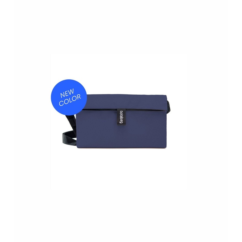 Notabag Crossbody Tote