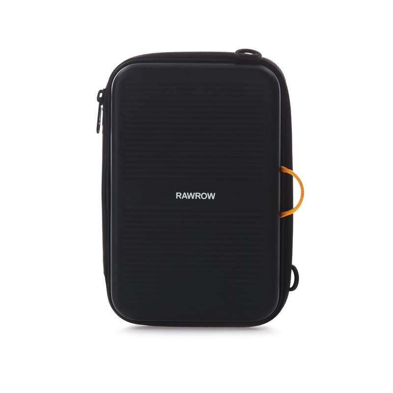 RAWROW R Trunk Nano Ep.3 Pouch