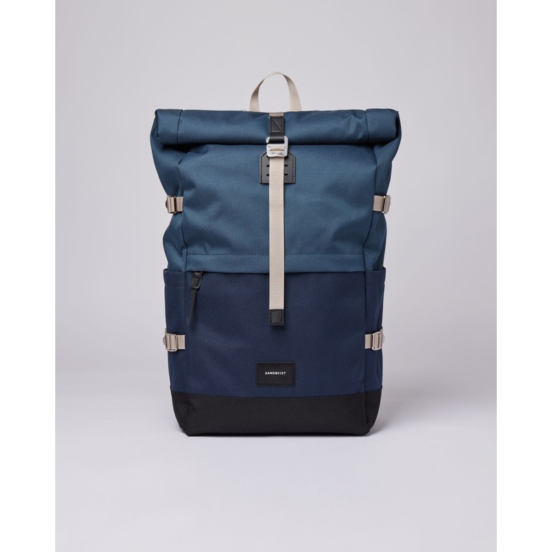 Sandqvist Bernt Backpack
