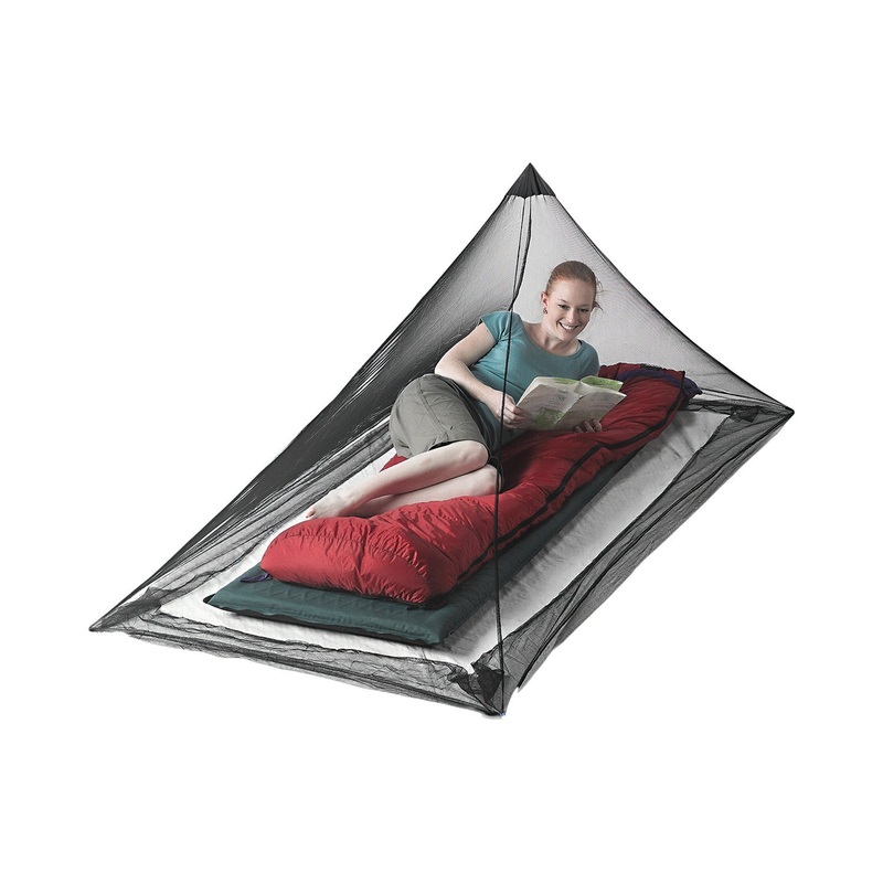 Sea To Summit Nano Mosquito Net Treated