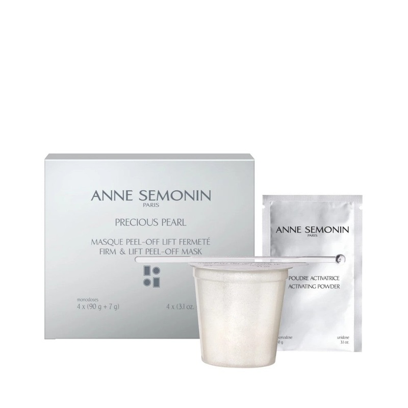 Anne Semonin  4x90g+7g