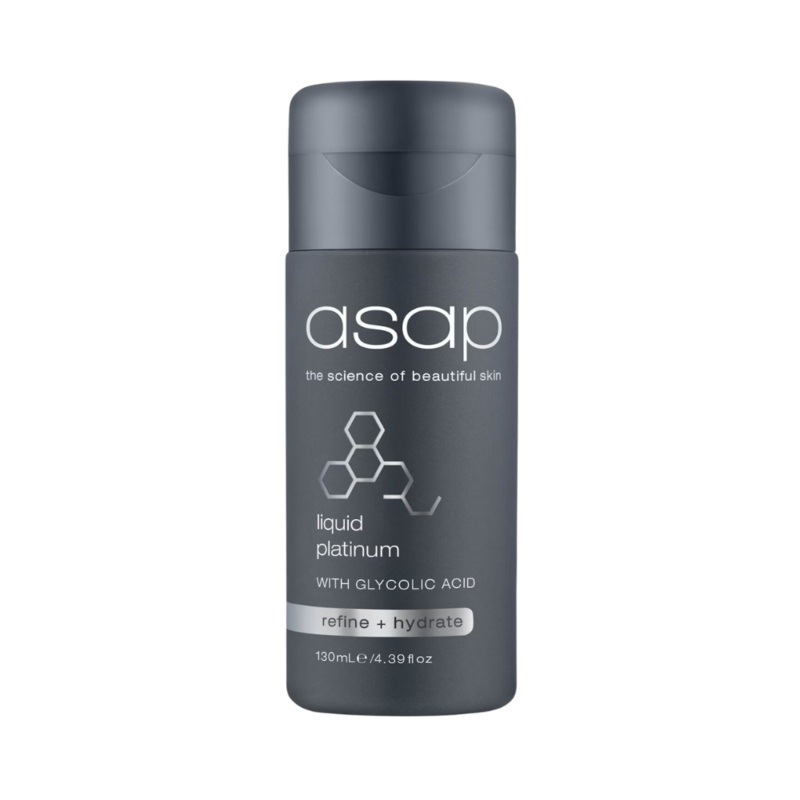Asap  130ml