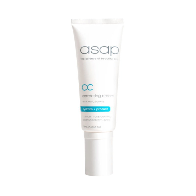 Asap CC  SPF15 75ml