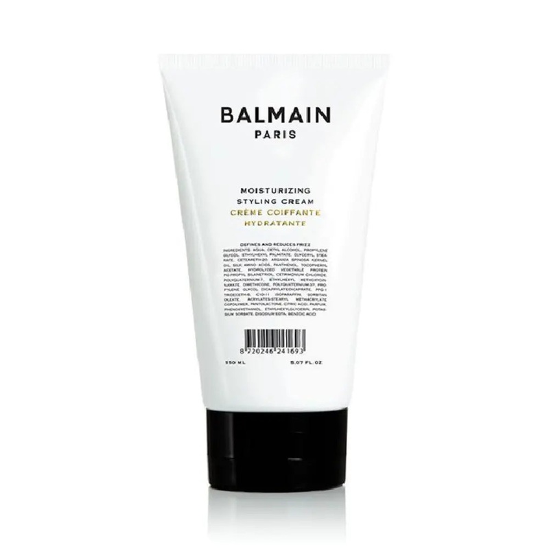 Balmain Moisturizing Styling Cream  150ml