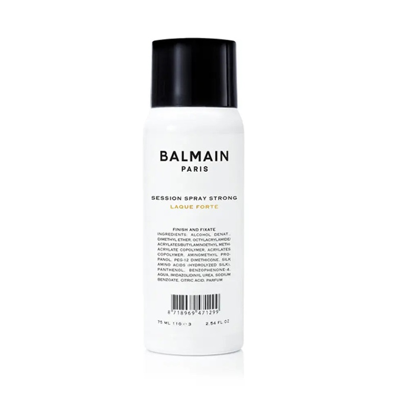 Balmain Session Spray Strong