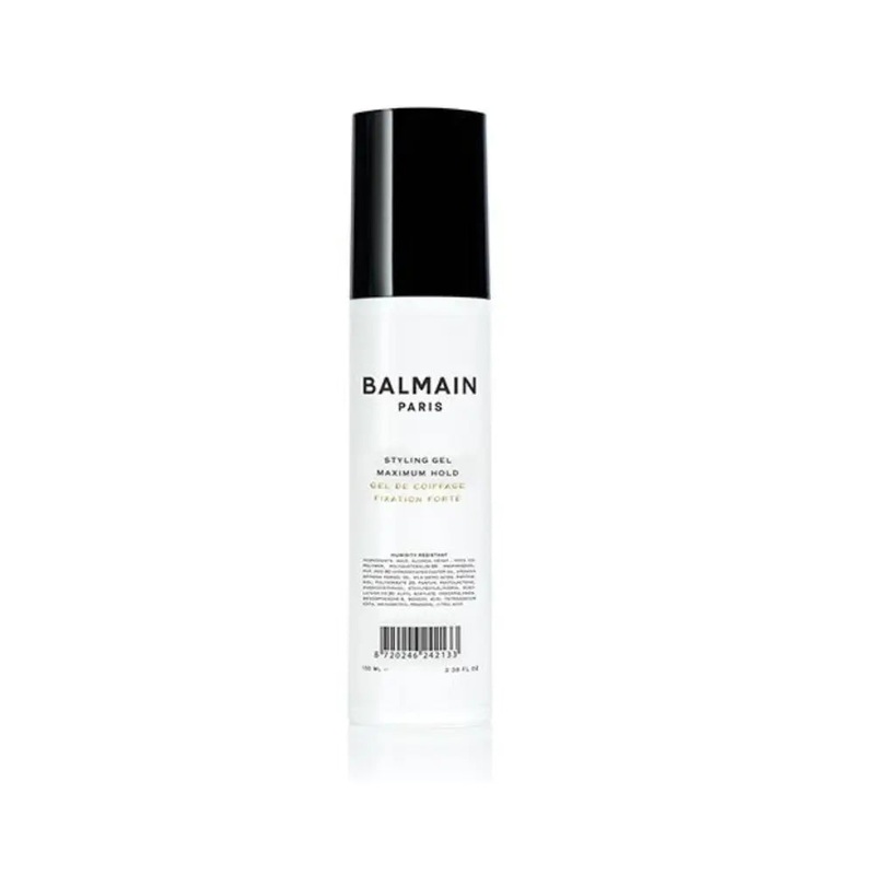 Balmain Styling Gel Strong  100ml