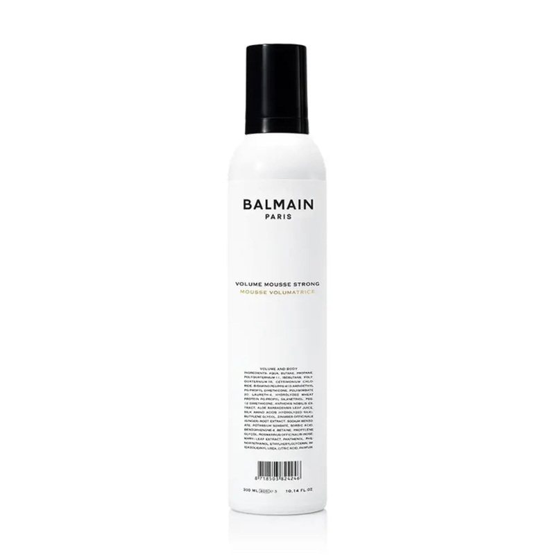 Balmain Volume Mousse Strong  300ml