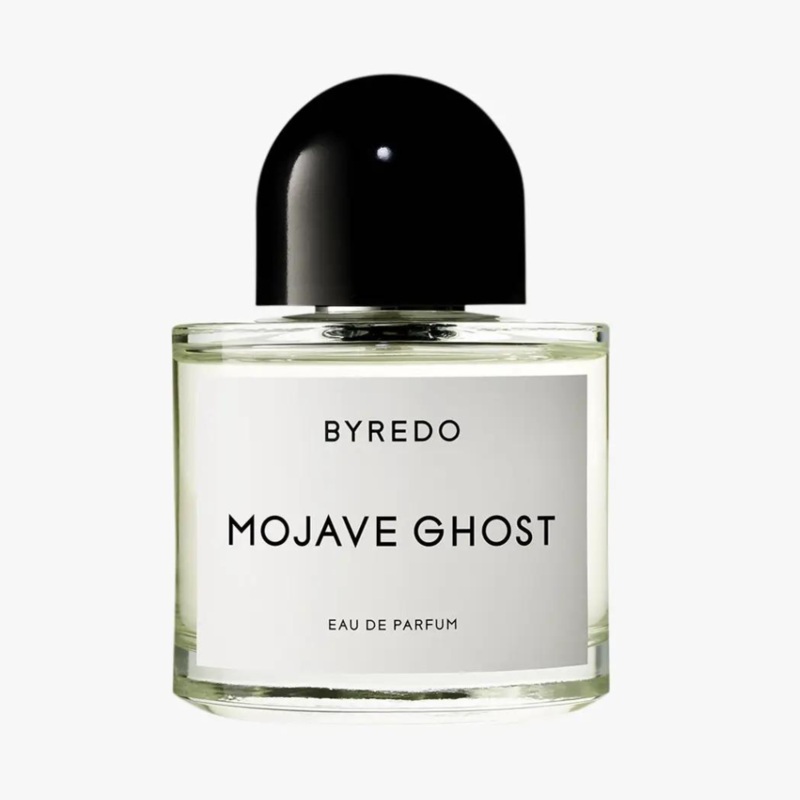 Byredo MOJAVE GHOST . EDP